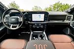 New 2025 Ford F-350 King Ranch Crew Cab 4WD SRW Pickup for sale #UR0255 - photo 5