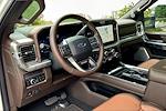 New 2025 Ford F-350 King Ranch Crew Cab 4WD SRW Pickup for sale #UR0255 - photo 6