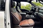 New 2025 Ford F-350 King Ranch Crew Cab 4WD SRW Pickup for sale #UR0255 - photo 8