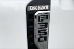 New 2025 Ford F-350 King Ranch Crew Cab 4WD SRW Pickup for sale #UR0255 - photo 12