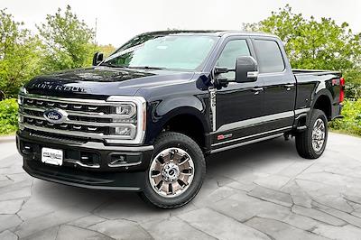 2025 Ford F-250 Crew Cab 4WD Pickup for sale #UR0256 - photo 1
