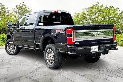 2025 Ford F-250 Crew Cab 4WD Pickup for sale #UR0256 - photo 2