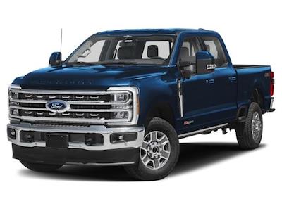 2025 Ford F-250 Crew Cab 4WD Pickup for sale #UR0267 - photo 1