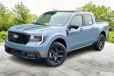 New 2025 Ford Maverick Lariat SuperCrew Cab AWD Pickup for sale #UR0269 - photo 1
