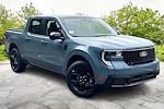 New 2025 Ford Maverick Lariat SuperCrew Cab AWD Pickup for sale #UR0269 - photo 3