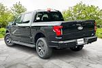 New 2025 Ford F-150 Lightning Flash SuperCrew Cab 4x4 Pickup for sale #UR0274 - photo 2