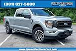 2023 Ford F-150 SuperCrew Cab 4WD Pickup for sale #UR0276A - photo 1