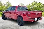 2025 Ford F-150 SuperCrew Cab 4WD Pickup for sale #UR0277 - photo 2