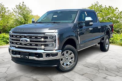 2025 Ford F-250 Crew Cab 4WD Pickup for sale #UR0279 - photo 1