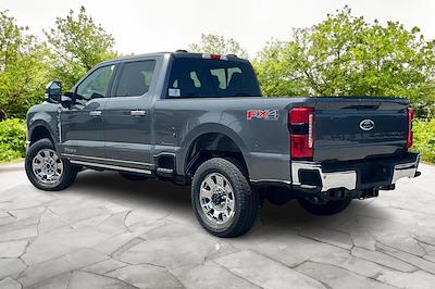 2025 Ford F-250 Crew Cab 4WD Pickup for sale #UR0279 - photo 2