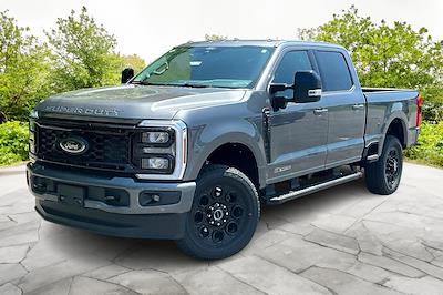 New 2025 Ford F-250 Lariat Crew Cab 4WD Pickup for sale #UR0280 - photo 1