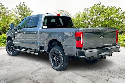 New 2025 Ford F-250 Lariat Crew Cab 4WD Pickup for sale #UR0280 - photo 2