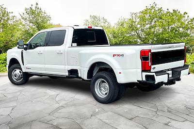 New 2025 Ford F-350 XL Crew Cab 4x4 DRW Pickup for sale #UR0288 - photo 2