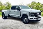 New 2025 Ford F-350 XL Crew Cab 4x4 DRW Pickup for sale #UR0288 - photo 3