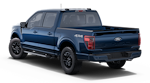 2025 Ford F-150 SuperCrew Cab 4WD Pickup for sale #UR0298 - photo 2