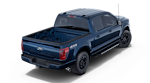 2025 Ford F-150 SuperCrew Cab 4WD Pickup for sale #UR0298 - photo 3