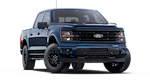 2025 Ford F-150 SuperCrew Cab 4WD Pickup for sale #UR0298 - photo 4