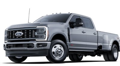 2025 Ford F-350 Crew Cab DRW 4x4 Pickup for sale #UR0299 - photo 1