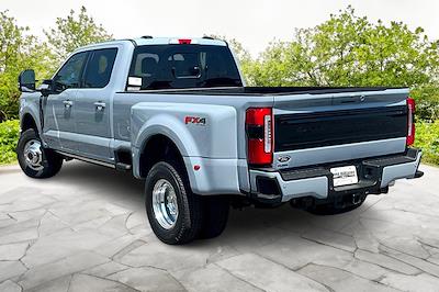 2025 Ford F-350 Crew Cab DRW 4x4 Pickup for sale #UR0299 - photo 2