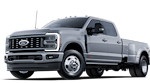 2025 Ford F-350 Crew Cab DRW 4x4 Pickup for sale #UR0299 - photo 1