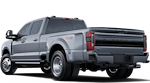 2025 Ford F-350 Crew Cab DRW 4x4 Pickup for sale #UR0299 - photo 2