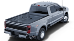 2025 Ford F-350 Crew Cab DRW 4x4 Pickup for sale #UR0299 - photo 3