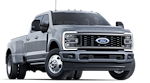 2025 Ford F-350 Crew Cab DRW 4x4 Pickup for sale #UR0299 - photo 4