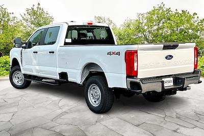 2025 Ford F-350 Crew Cab SRW 4WD Pickup for sale #UR0302 - photo 2