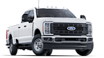 2025 Ford F-350 Crew Cab SRW 4WD Pickup for sale #UR0302 - photo 4