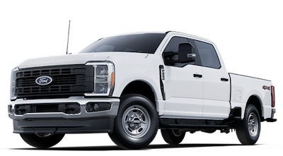 2025 Ford F-250 Crew Cab 4WD Pickup for sale #UR0303 - photo 1