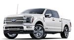 2025 Ford F-150 SuperCrew Cab 4WD Pickup for sale #UR0309 - photo 2