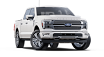 2025 Ford F-150 SuperCrew Cab 4WD Pickup for sale #UR0309 - photo 4