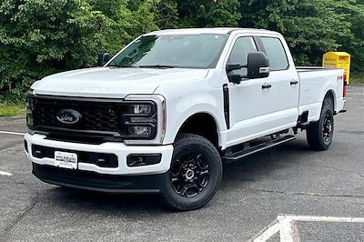 2025 Ford F-250 Crew Cab 4WD Pickup for sale #UR0311 - photo 1