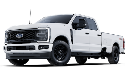 2025 Ford F-250 Crew Cab 4WD Pickup for sale #UR0311 - photo 1