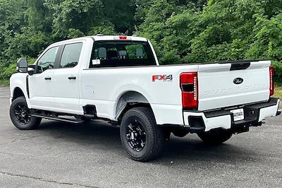 2025 Ford F-250 Crew Cab 4WD Pickup for sale #UR0311 - photo 2