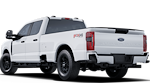 2025 Ford F-250 Crew Cab 4WD Pickup for sale #UR0311 - photo 2