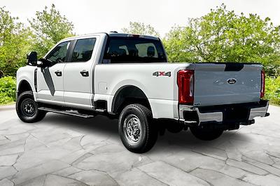 New 2025 Ford F-250 XL Crew Cab 4WD Pickup for sale #UR0312 - photo 2