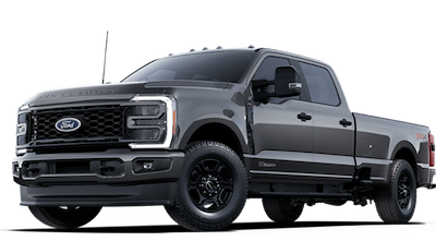 2025 Ford F-350 Crew Cab SRW 4WD Pickup for sale #UR0314 - photo 1