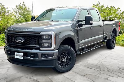 New 2025 Ford F-350 XL Crew Cab 4WD SRW Pickup for sale #UR0314 - photo 1