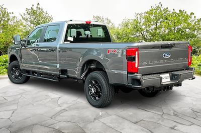 New 2025 Ford F-350 XL Crew Cab 4WD SRW Pickup for sale #UR0314 - photo 2