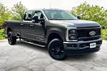 New 2025 Ford F-350 XL Crew Cab 4WD SRW Pickup for sale #UR0314 - photo 3