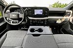 New 2025 Ford F-350 XL Crew Cab 4WD SRW Pickup for sale #UR0314 - photo 5