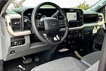 New 2025 Ford F-350 XL Crew Cab 4WD SRW Pickup for sale #UR0314 - photo 6