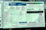 New 2025 Ford F-350 XL Crew Cab 4WD SRW Pickup for sale #UR0314 - photo 14