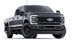 2025 Ford F-350 Crew Cab SRW 4WD Pickup for sale #UR0314 - photo 4