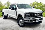 New 2025 Ford F-350 Lariat Crew Cab 4WD DRW Pickup for sale #UR0315 - photo 3