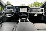 New 2025 Ford F-350 Lariat Crew Cab 4WD DRW Pickup for sale #UR0315 - photo 5