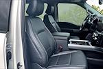 New 2025 Ford F-350 Lariat Crew Cab 4WD DRW Pickup for sale #UR0315 - photo 8