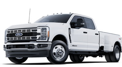 2025 Ford F-350 Crew Cab DRW 4WD Pickup for sale #UR0316 - photo 1