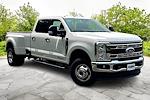New 2025 Ford F-350 XLT Crew Cab 4WD DRW Pickup for sale #UR0316 - photo 3